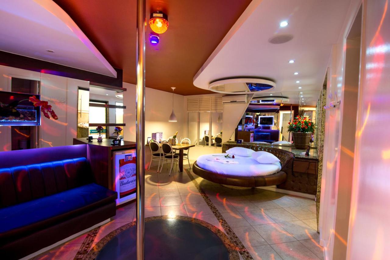A2 Suites - Hotel E Motel Núcleo Bandeirante Esterno foto
