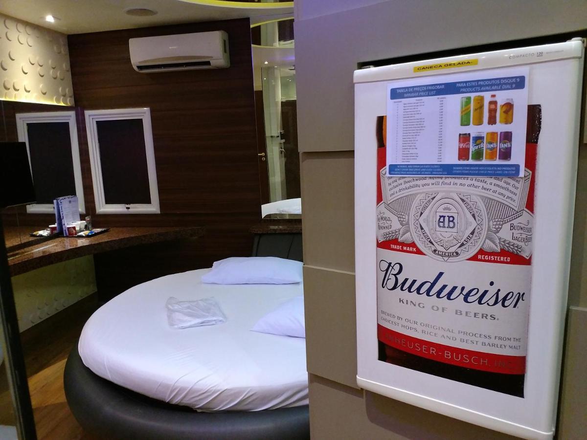 A2 Suites - Hotel E Motel Núcleo Bandeirante Esterno foto