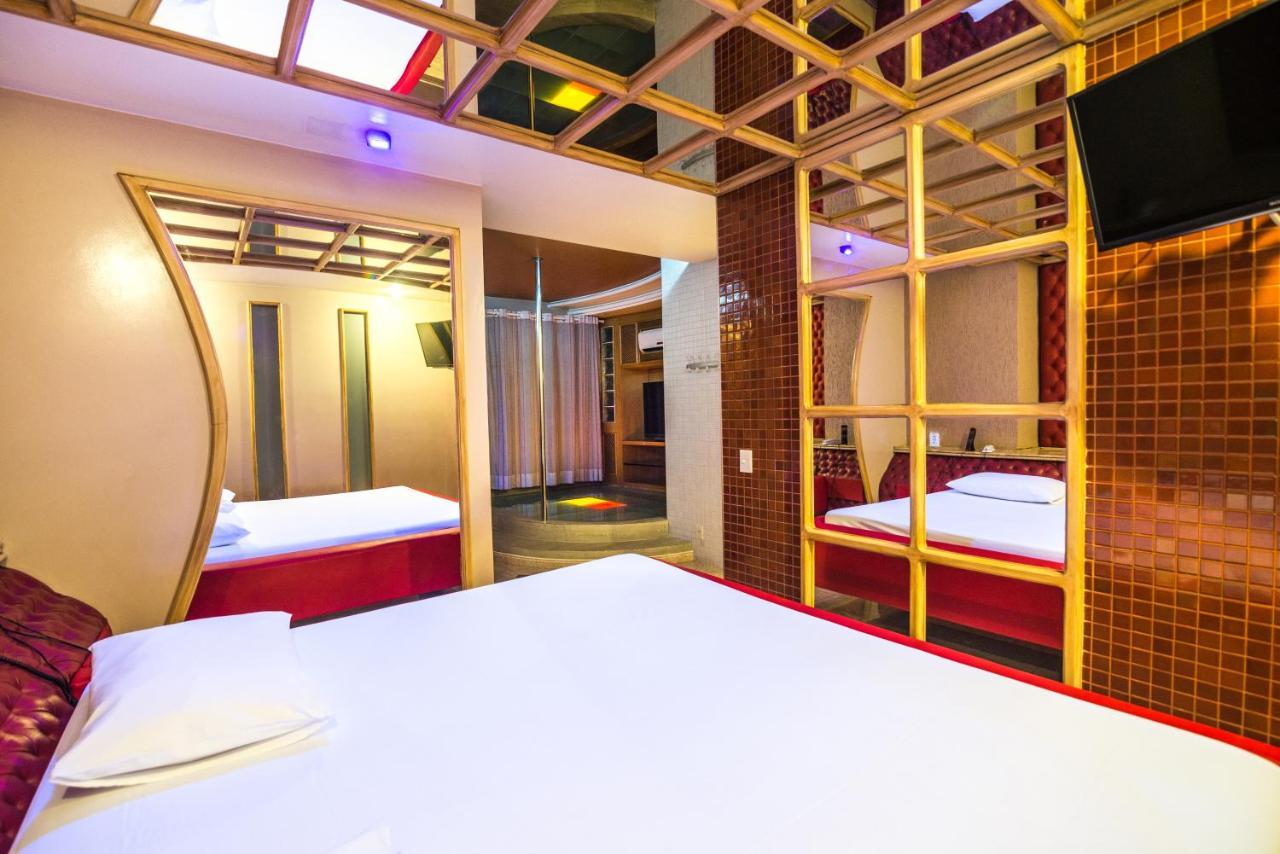 A2 Suites - Hotel E Motel Núcleo Bandeirante Esterno foto