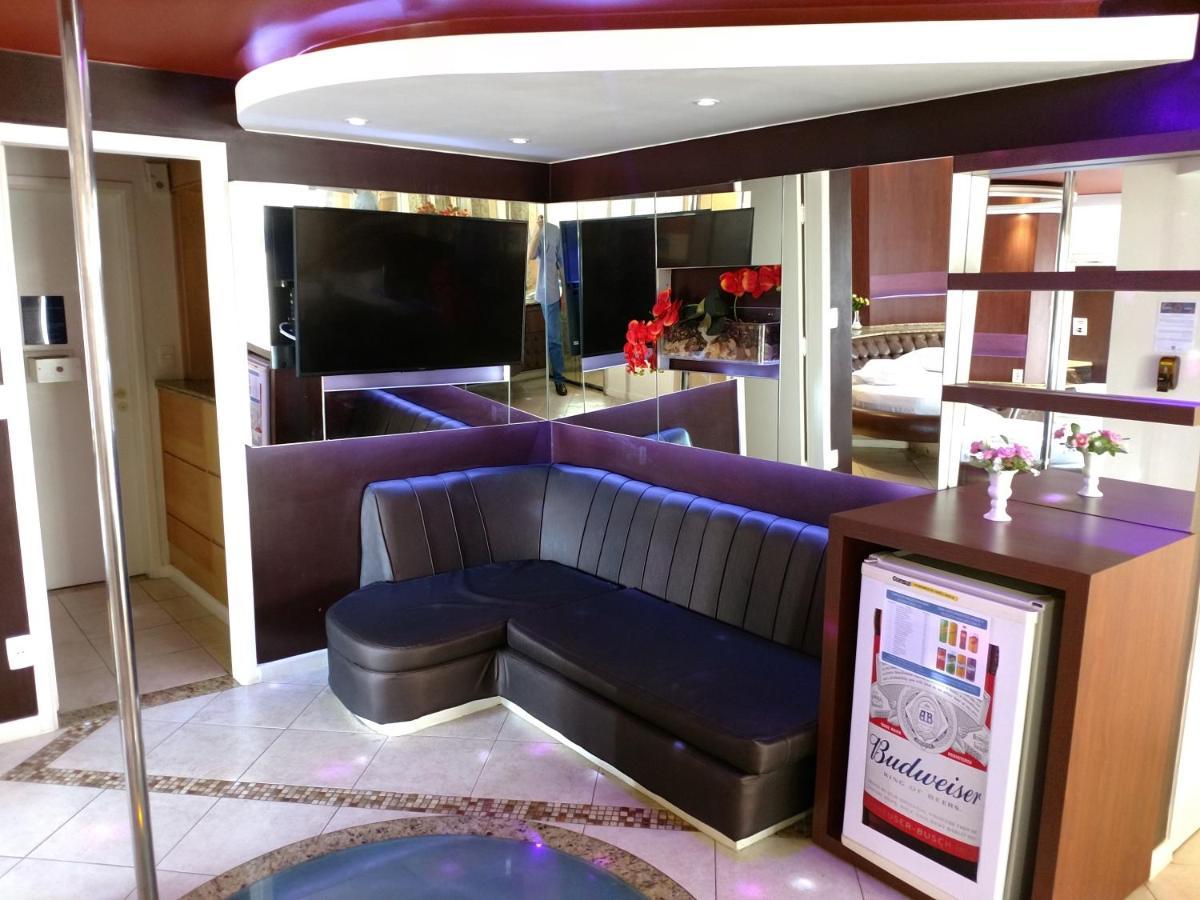 A2 Suites - Hotel E Motel Núcleo Bandeirante Esterno foto