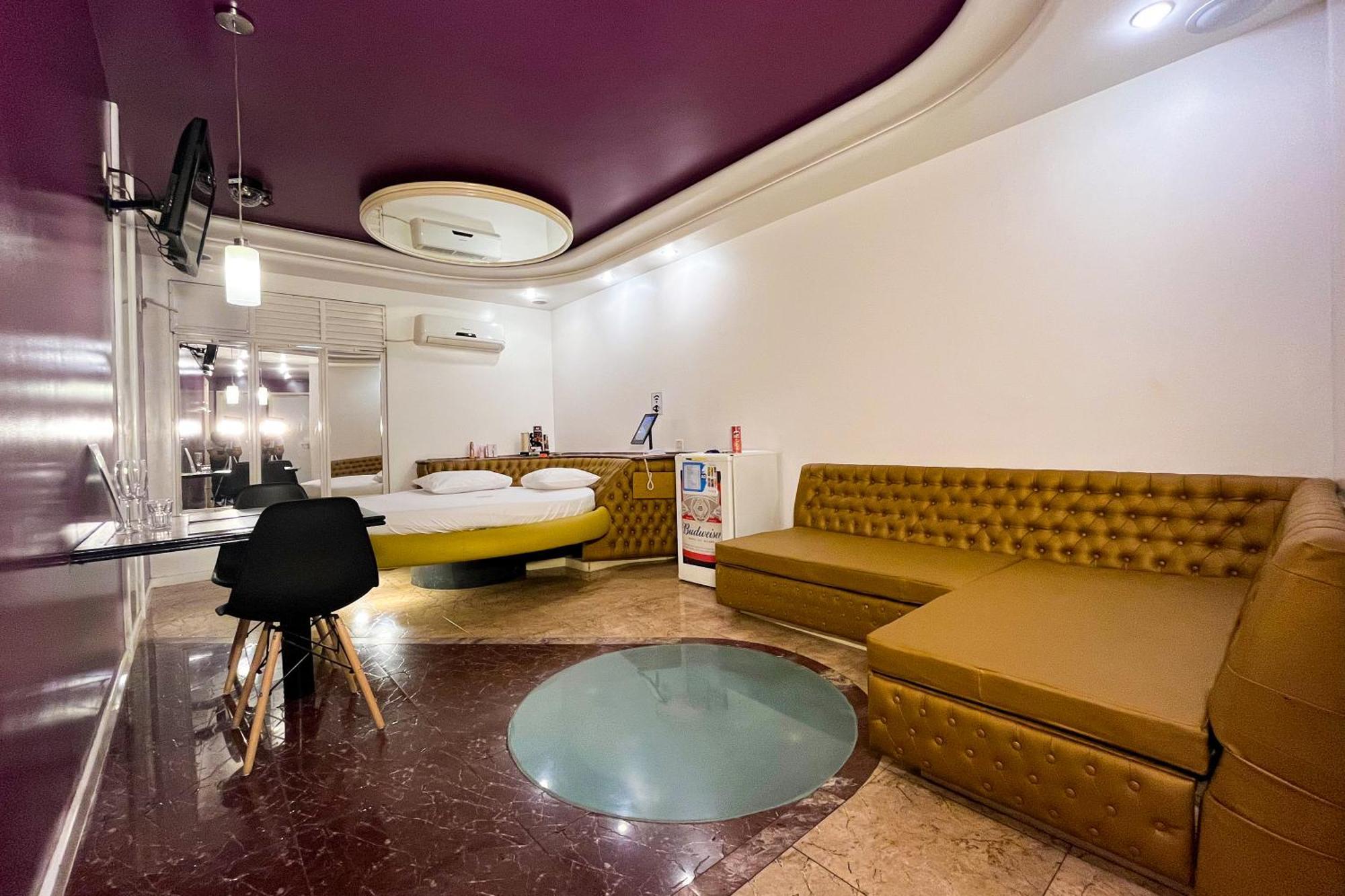 A2 Suites - Hotel E Motel Núcleo Bandeirante Esterno foto